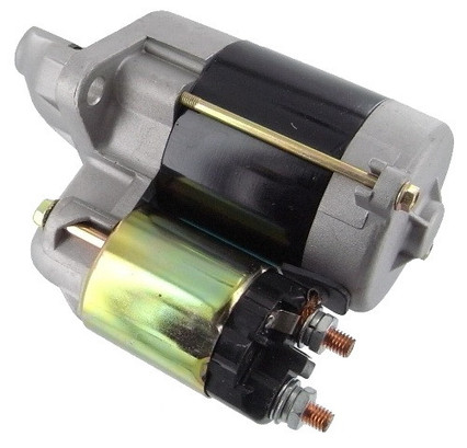 Starter Kawasaki KAF300 Mule 550 C1-C7 286cc Starter Kawasaki KAF300 Mule 550 C1-C7 286cc