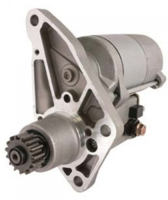 New Starter 2003 LANDROVER FREELANDER 2.5L