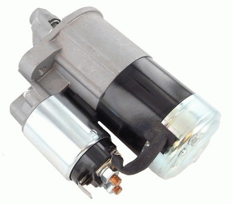 Starter 2004 Mitsubishi MONTERO 3.8L Starter 2004 Mitsubishi MONTERO 3.8L