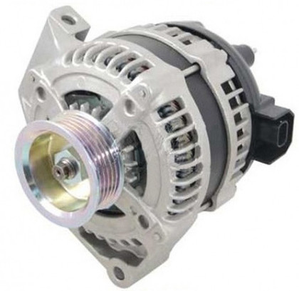 Discount Starter and Alternator 11180N Alternator for BUICK Discount Starter and Alternator 11180N Alternator for BUICK