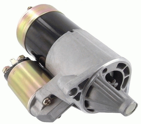 New Starter 2001 SUZUKI ESTEEM 1.8L