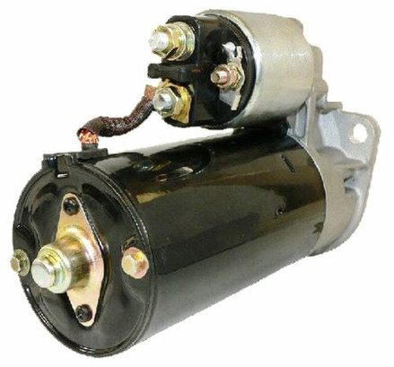 New Starter 1990 BMW 735 SERIES 3.4L