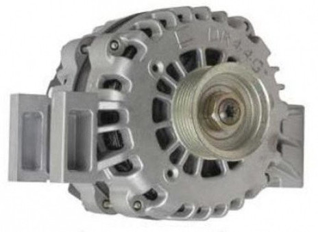 Discount Starter and Alternator 8498N Alternator for BUICK, CHEVROLET, GMC, ISUZU,  and SAAB