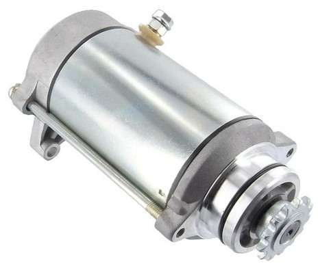 New Starter 1993 93 Kawasaki KLF300 Bayou 300 4x4 C1-C16 290cc