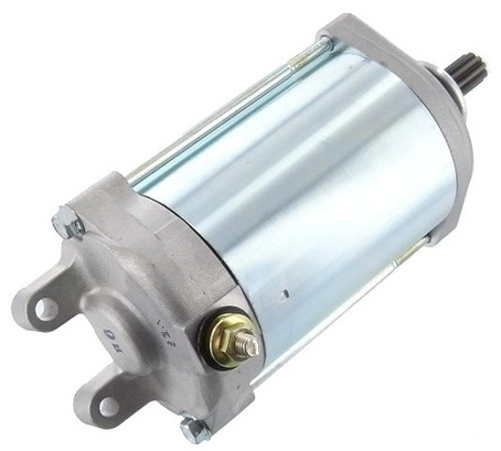 New Starter 1999 99 Suzuki GSX1300R Hayabusa 1298cc New Starter 1999 99 Suzuki GSX1300R Hayabusa 1298cc