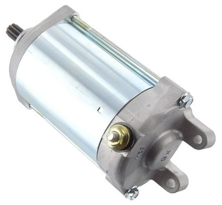 New Starter 1999 99 Suzuki GSX1300R Hayabusa 1298cc New Starter 1999 99 Suzuki GSX1300R Hayabusa 1298cc