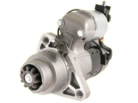 New Starter 2005 NISSAN 350Z 3.5L