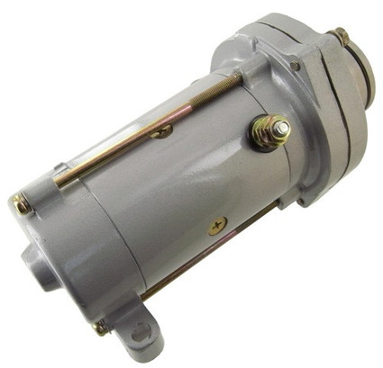 Starter 1986 86 Honda GL1200A Gold Wing Aspencade 1181cc Starter 1986 86 Honda GL1200A Gold Wing Aspencade 1181cc