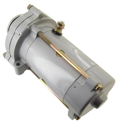 Starter 1986 86 Honda GL1200A Gold Wing Aspencade 1181cc Starter 1986 86 Honda GL1200A Gold Wing Aspencade 1181cc