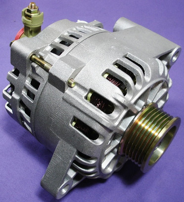 New Alternator 2004 MERCURY SABLE 3.0L V6