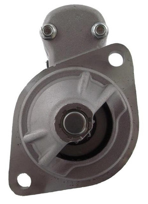 Discount Starter and Alternator 18055N Starter For John Deere, HOLLAND, Takeuchi, and Yanmar
