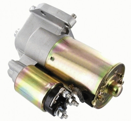 New Starter 2004 MERCURY SABLE 3.0L V6