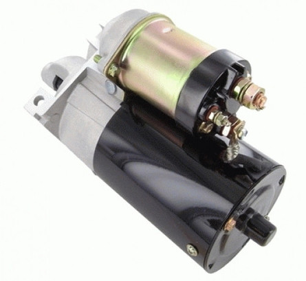 New Starter 1986 PONTIAC GRAND AM 3.0L V6