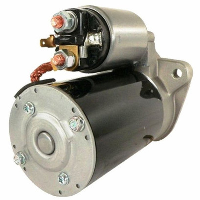 New Starter 2004 KIA RIO 1.6L New Starter 2004 KIA RIO 1.6L