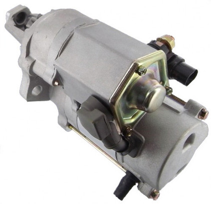 Starter 2003 Dodge RAM PickupS 5.9L V8