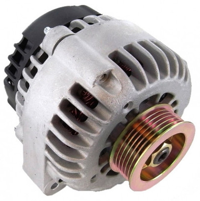 New Alternator 2001 HONDA ACCORD 3.0L