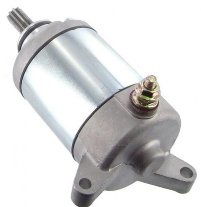 New Starter 2008 08 Yamaha YFZ450 439cc New Starter 2008 08 Yamaha YFZ450 439cc