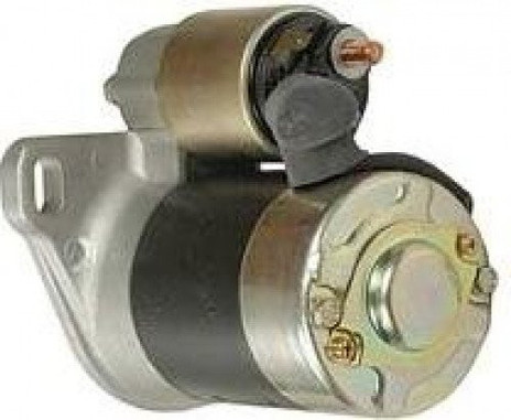 Discount Starter and Alternator 18218N Starter For Yanmar