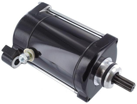 New Starter 1995 95 Yamaha WRB650 Wave Runner VXR 650cc