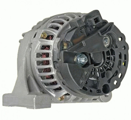 New Alternator 2003 VOLVO S80 2.9L New Alternator 2003 VOLVO S80 2.9L