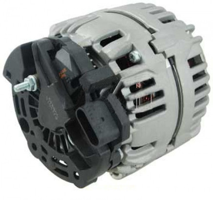 New Alternator 2007 GMC SAVANA VANS 4.3L V6 New Alternator 2007 GMC SAVANA VANS 4.3L V6