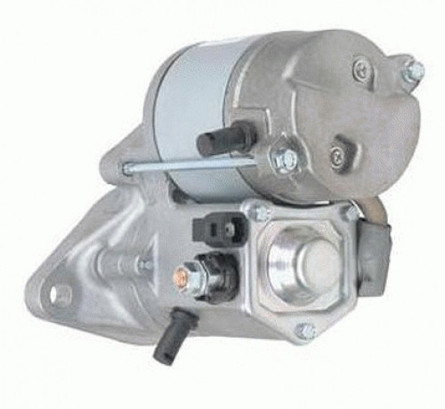 New Starter 1992 TOYOTA 4RUNNER 2.4L New Starter 1992 TOYOTA 4RUNNER 2.4L