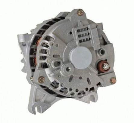 New Alternator 2006 FORD EXPLORER 4.6L V8 New Alternator 2006 FORD EXPLORER 4.6L V8