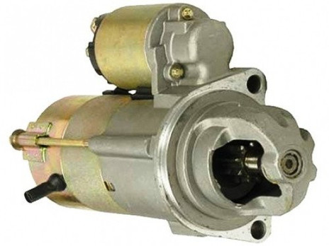 New Starter 1994 CADILLAC SEVILLE 4.6L V8