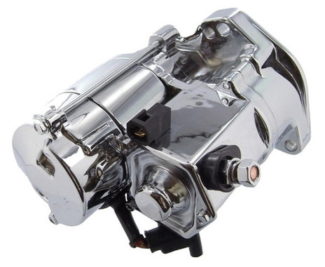 Starter 1998 98 Harley Davidson FLHTC/I Electra Glide Classic 1340cc