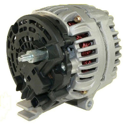 New Alternator 2005 PONTIAC GRAND PRIX 3.8L V6