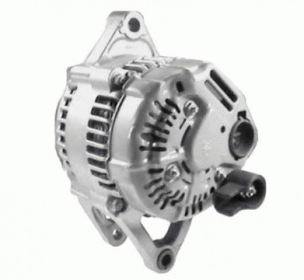 New Alternator 1998 PLYMOUTH VOYAGER 3.0L V6 New Alternator 1998 PLYMOUTH VOYAGER 3.0L V6