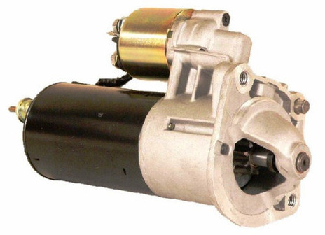Starter 2000 Volvo C70 2.3L