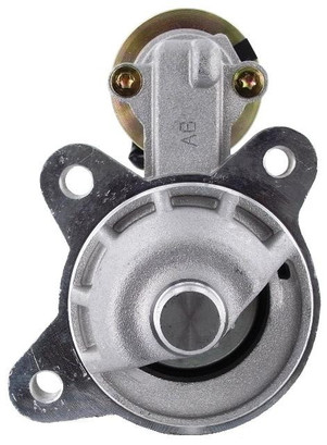 Starter 2003 Ford CROWN VICTORIA 4.6L V8