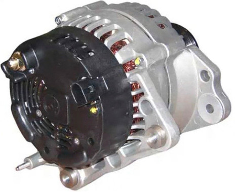 New Alternator 1999 VOLKSWAGEN BEETLE 1.9L New Alternator 1999 VOLKSWAGEN BEETLE 1.9L
