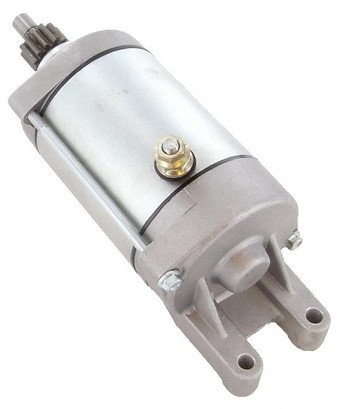 New Starter 2003 03 Yamaha YFM660 Raptor 660 660cc New Starter 2003 03 Yamaha YFM660 Raptor 660 660cc