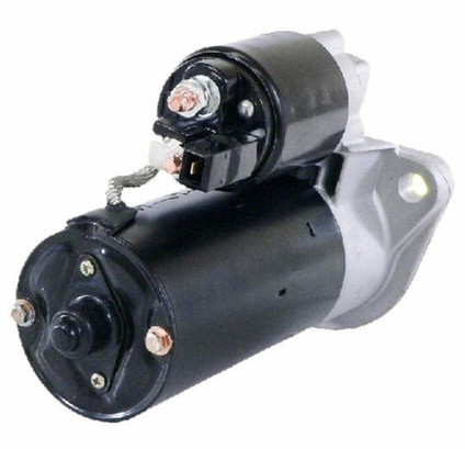 New Starter 2004 VOLKSWAGEN GOLF 2.8L New Starter 2004 VOLKSWAGEN GOLF 2.8L