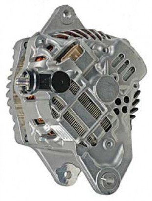 New Alternator 2005 SUBARU IMPREZA 2.5L