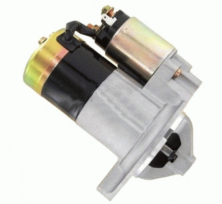 New Starter 2003 JEEP GRAND CHEROKEE 4.0L L6 New Starter 2003 JEEP GRAND CHEROKEE 4.0L L6