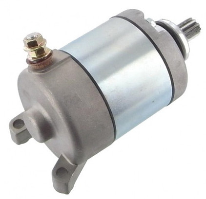 New Starter 2008 08 Honda TRX450ER 450cc New Starter 2008 08 Honda TRX450ER 450cc