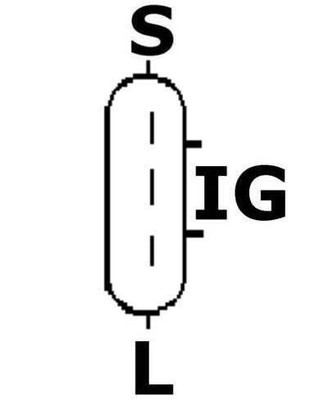New Alternator 2009 JAGUAR SUPER V8 4.2L New Alternator 2009 JAGUAR SUPER V8 4.2L