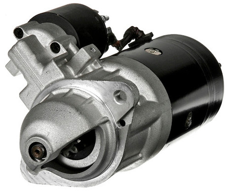 New Starter 1997 BMW 850 SERIES 5.4L New Starter 1997 BMW 850 SERIES 5.4L