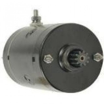 New Starter 1984 84 Harley Davidson FXRS Low Glide 1340cc