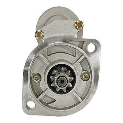 Starter For 1986 Isuzu Pickup 2.2L