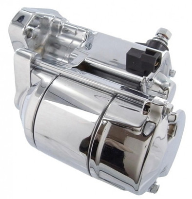 Starter 1999 99 Harley Davidson FLHR/I Road King 1450cc