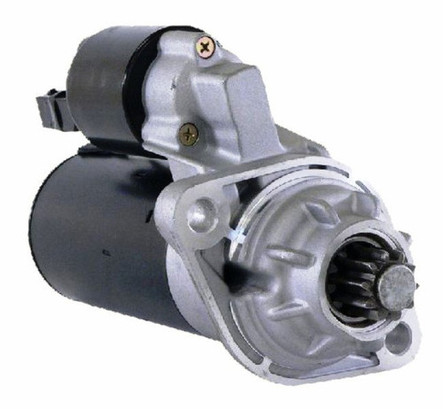 New Starter 2004 VOLKSWAGEN GOLF 3.2L