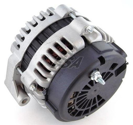 New Alternator 2001 GMC C / K / R / V SERIES PICKUPS 4.8L V8 New Alternator 2001 GMC C / K / R / V SERIES PICKUPS 4.8L V8