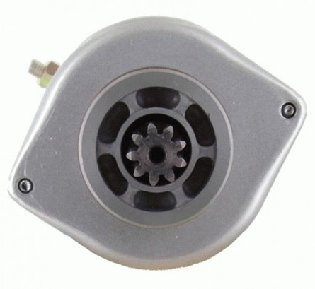 New Starter 2009 09 Harley Davidson VRSCAW V-Rod 1250cc