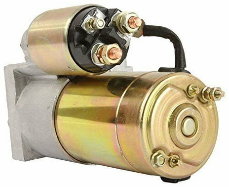 New Starter 1999 GMC SAFARI VAN 4.3L V6 New Starter 1999 GMC SAFARI VAN 4.3L V6