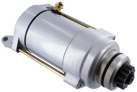 New Starter 2003 03 Yamaha XVS1100 V Star 1100 Custom 1063cc