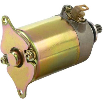 New Starter Eagle Milano 150 150cc New Starter Eagle Milano 150 150cc